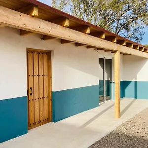 Casa Guillermo Hébergement de vacances